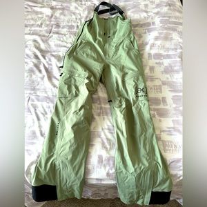 Burton AK Kimmy Gore Tex 2L Bib
